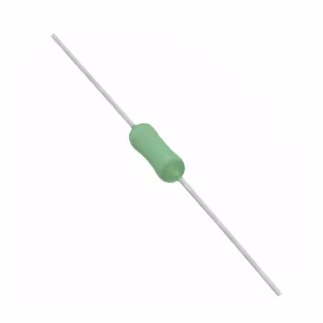 AC03000001000JACCS Vishay Beyschlag/Draloric/BC Components  Through Hole Resistors